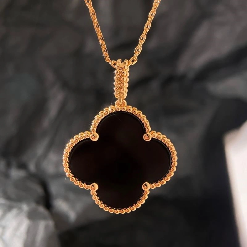 Vca Necklaces Affordable 254186