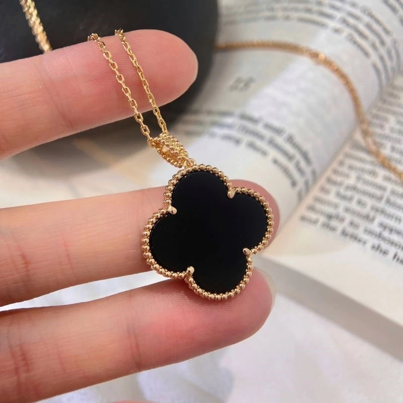 Vca Necklaces Affordable 254186