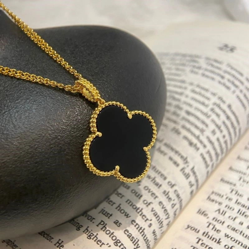 Vca Necklaces Affordable 254186