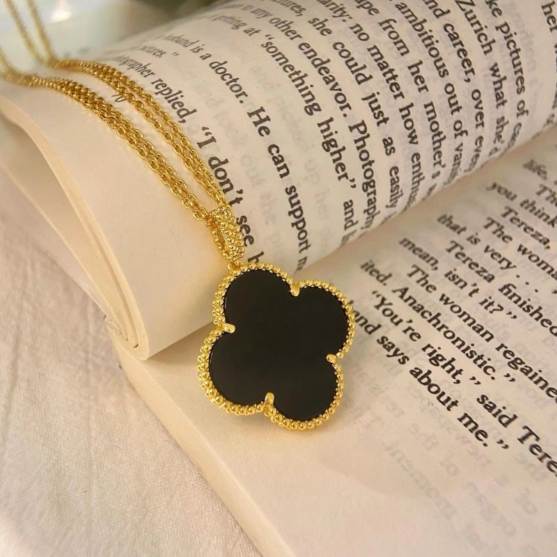 Vca Necklaces Affordable 254186