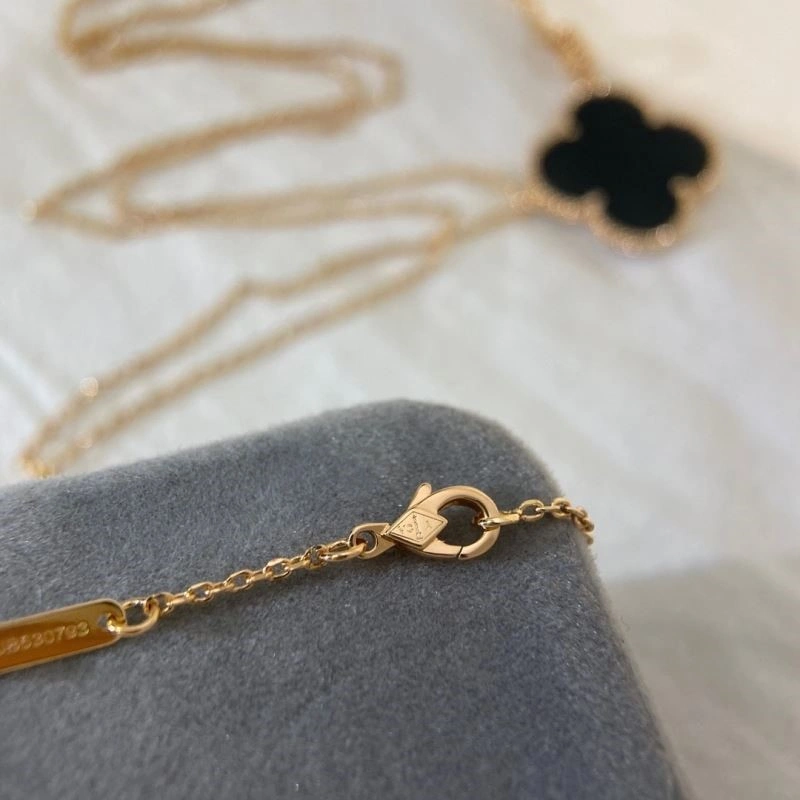 Vca Necklaces Affordable 254186