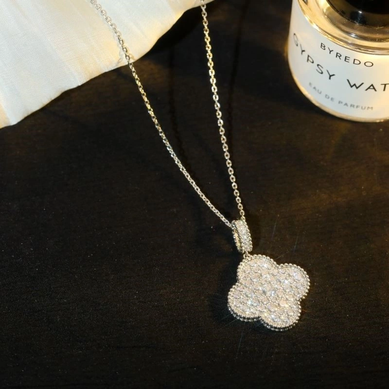 Vca Necklaces Comfortable 254181