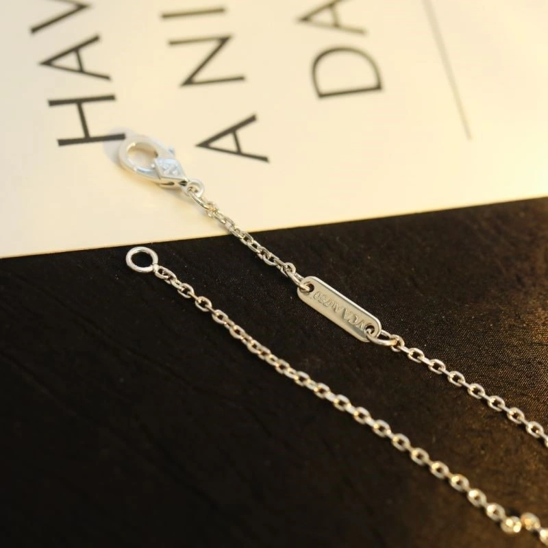 Vca Necklaces Comfortable 254181
