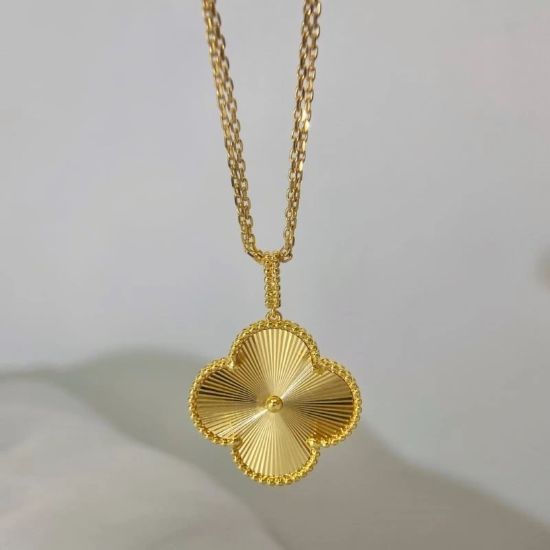 Vca Necklaces Youthful 254182