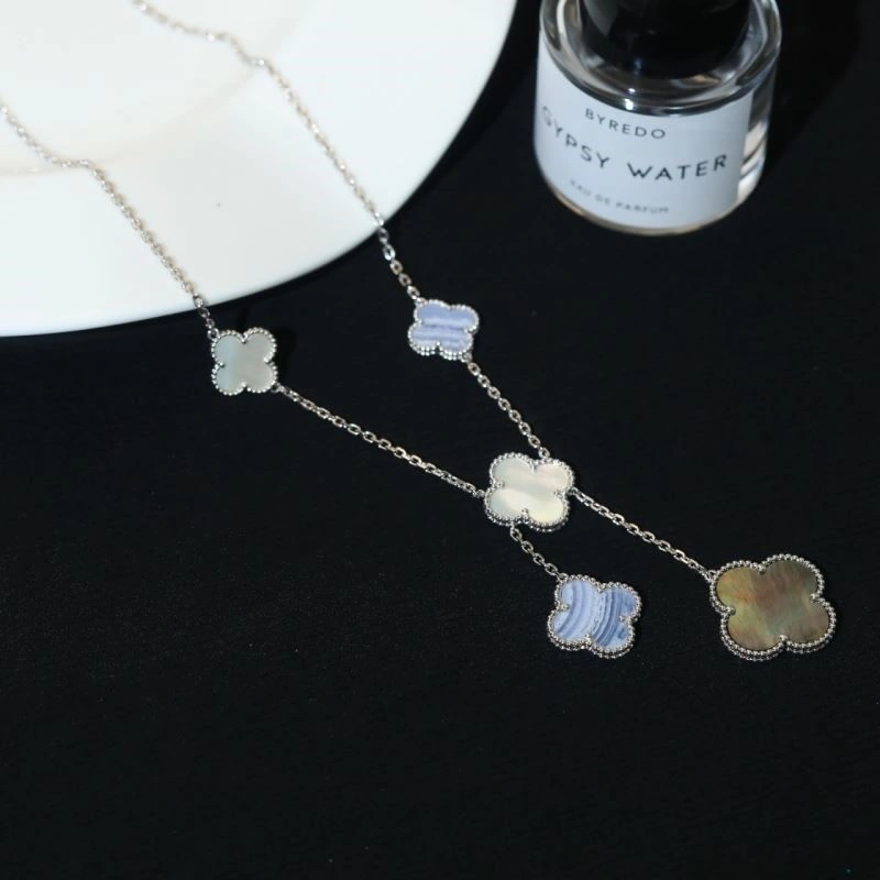 TopPick Vca Necklaces 254172
