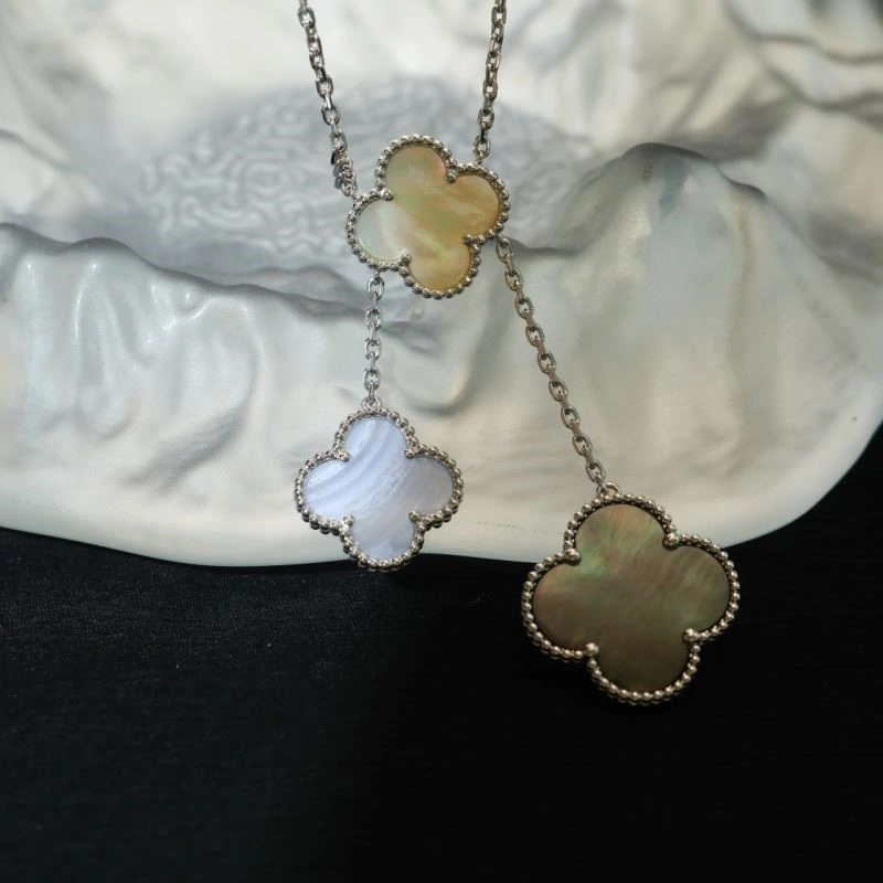 TopPick Vca Necklaces 254172