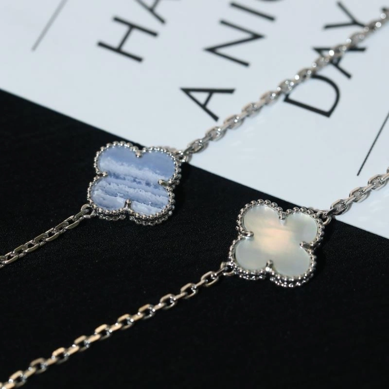 TopPick Vca Necklaces 254172
