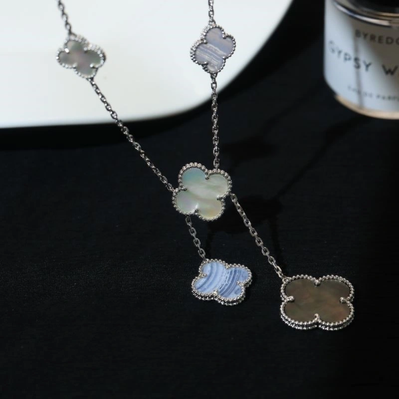 TopPick Vca Necklaces 254172