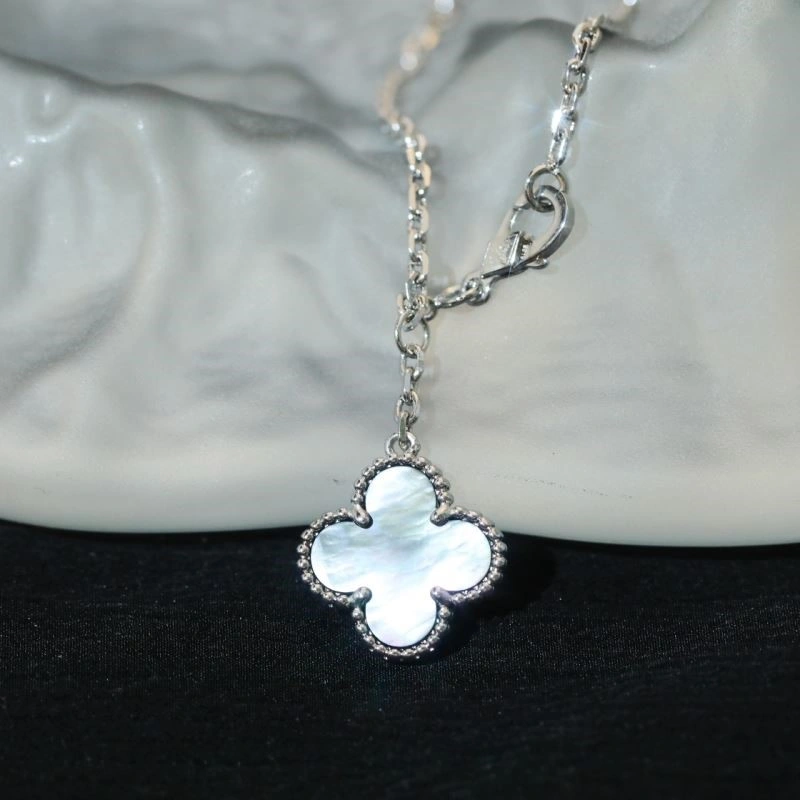 TopPick Vca Necklaces 254172