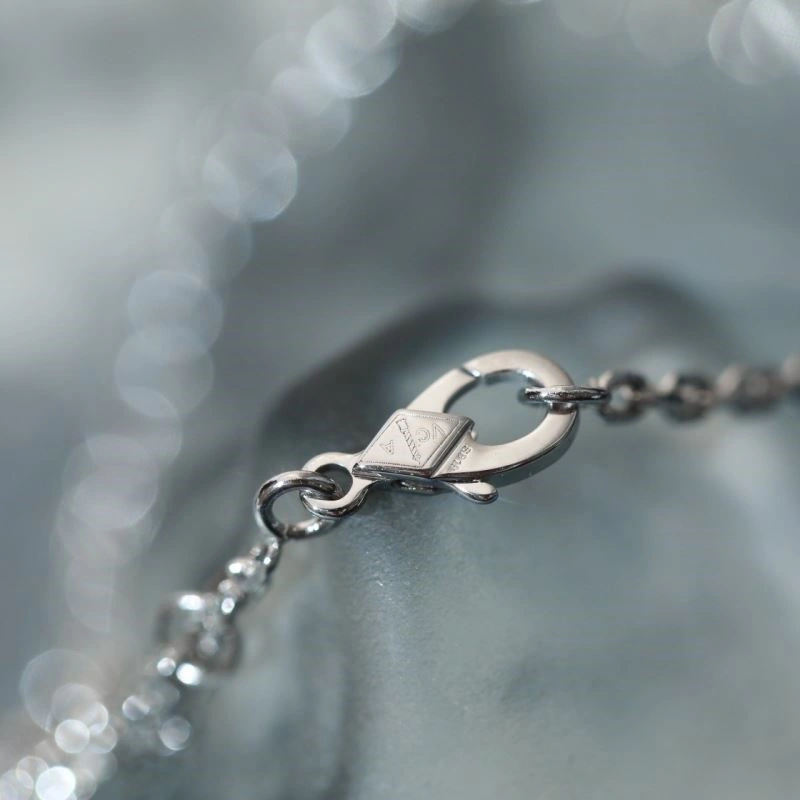 TopPick Vca Necklaces 254172