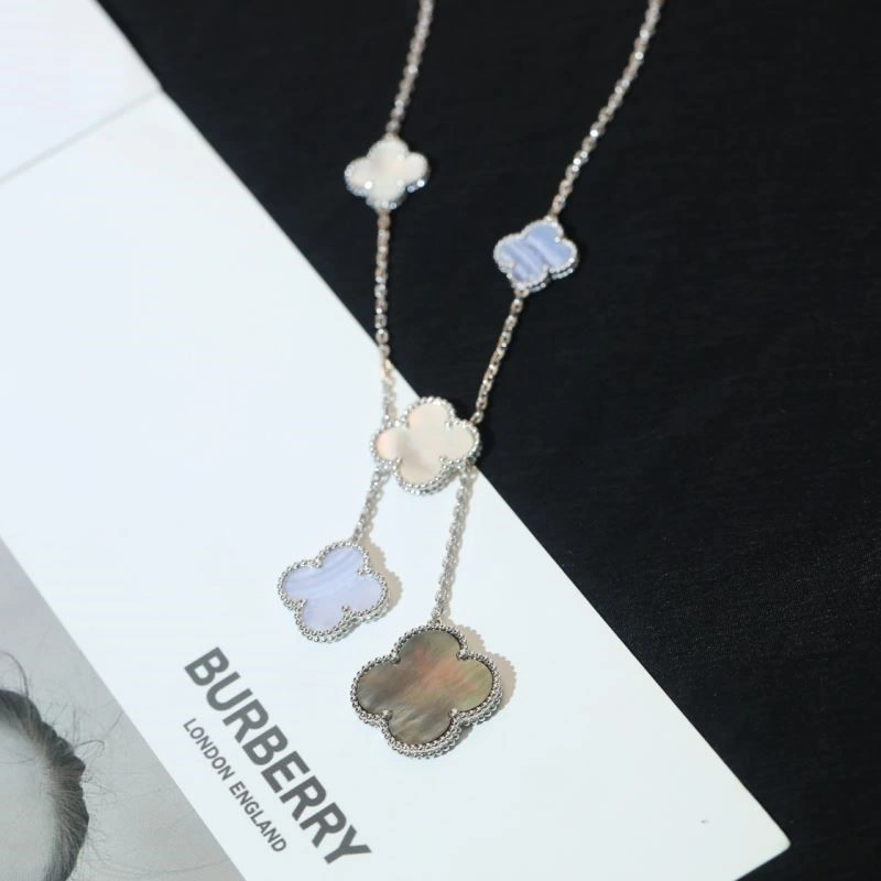TopPick Vca Necklaces 254172