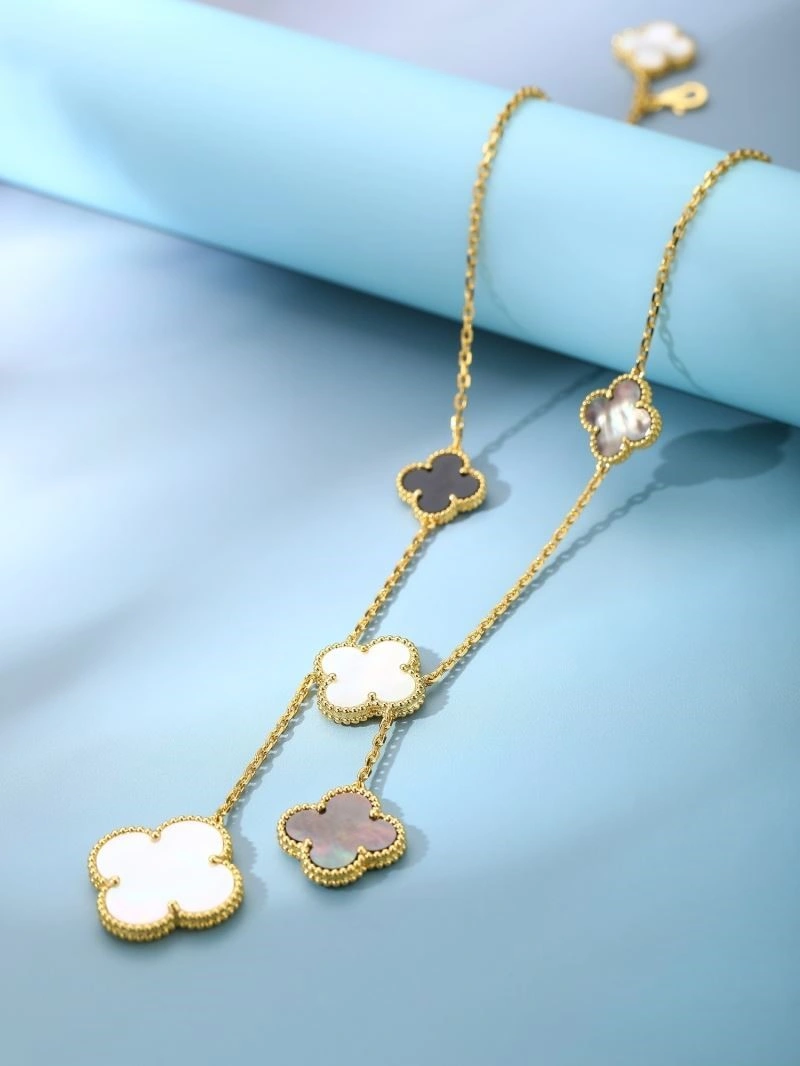Vca Necklaces Durable 254184