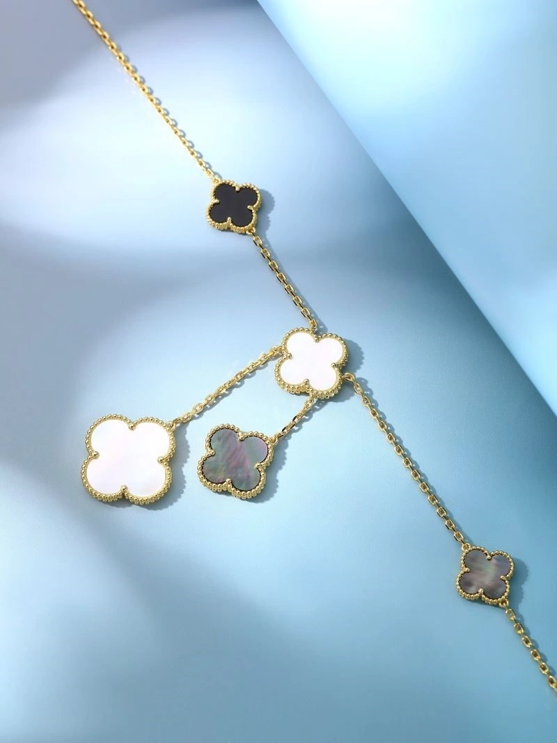 Vca Necklaces Durable 254184