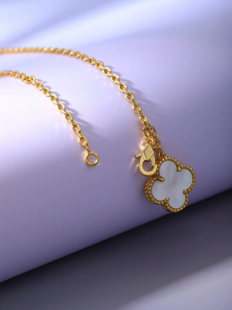 Vca Necklaces Durable 254184