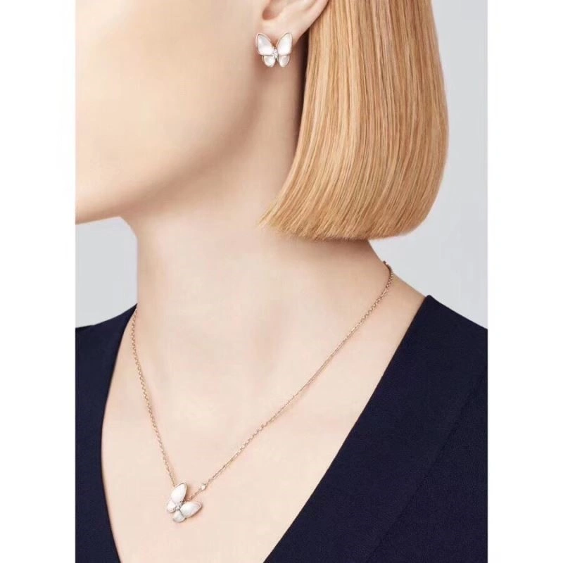 HighPerformance Vca Necklaces 254188