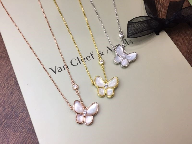 HighPerformance Vca Necklaces 254188