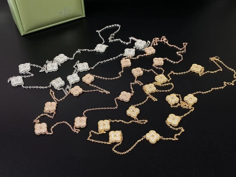 Vca Necklaces TopPick 254171