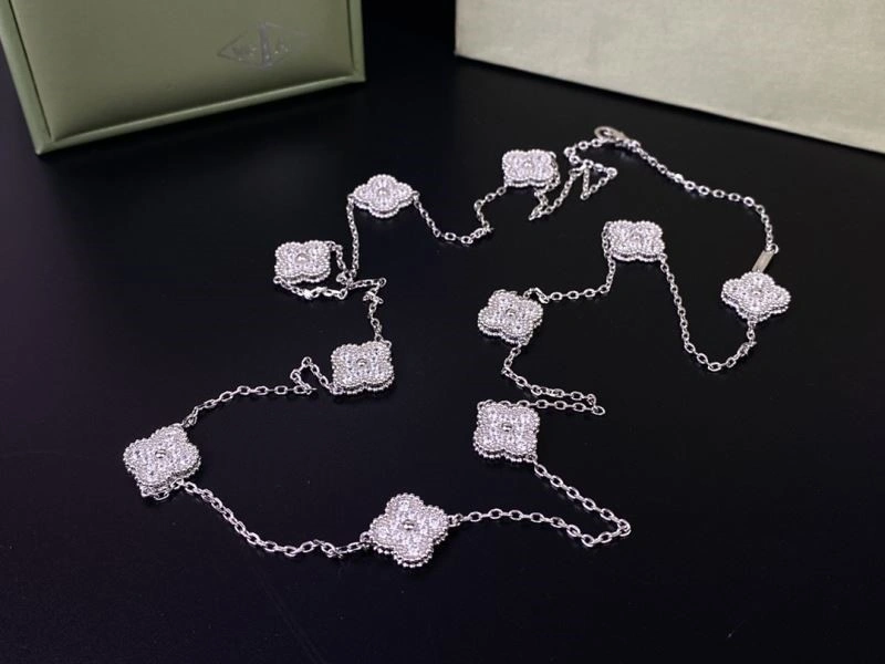 Vca Necklaces TopPick 254171