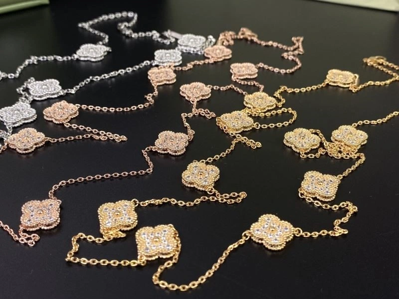 Vca Necklaces TopPick 254171
