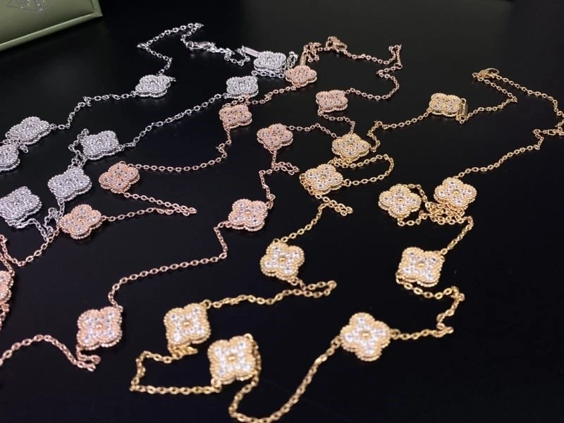 Vca Necklaces TopPick 254171