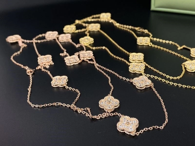 Vca Necklaces TopPick 254171