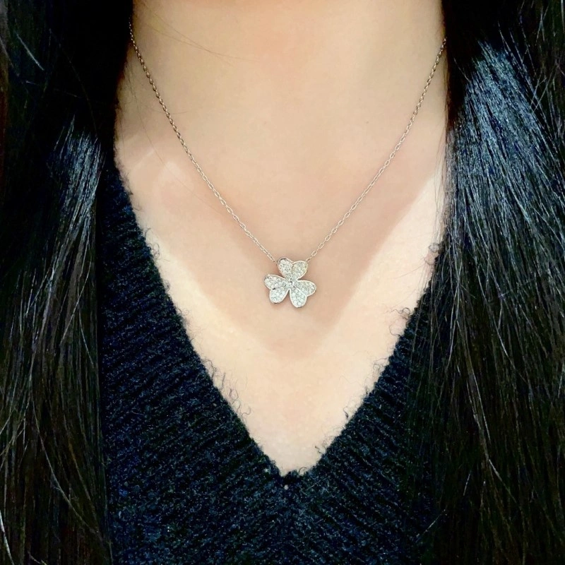 Vca Necklaces Stretchable 254187