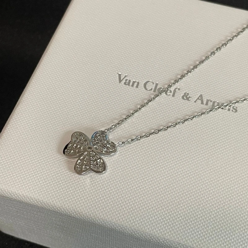 Vca Necklaces Stretchable 254187
