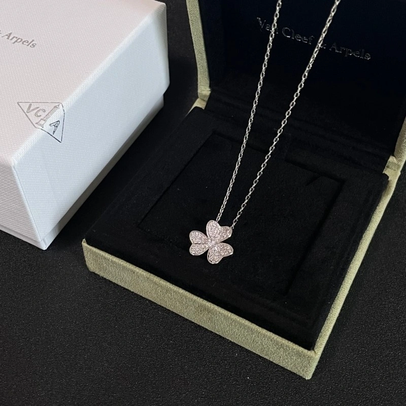 Vca Necklaces Stretchable 254187