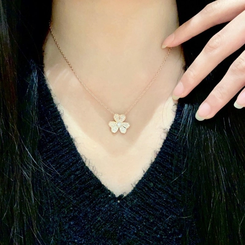 Vca Necklaces Sporty 254185