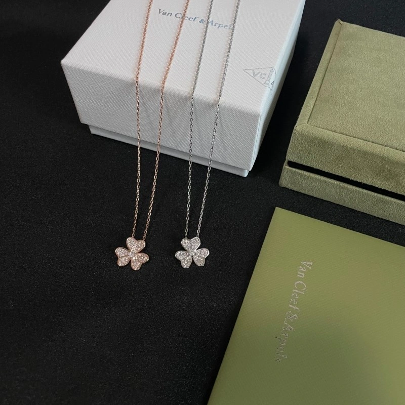 Vca Necklaces Sporty 254185