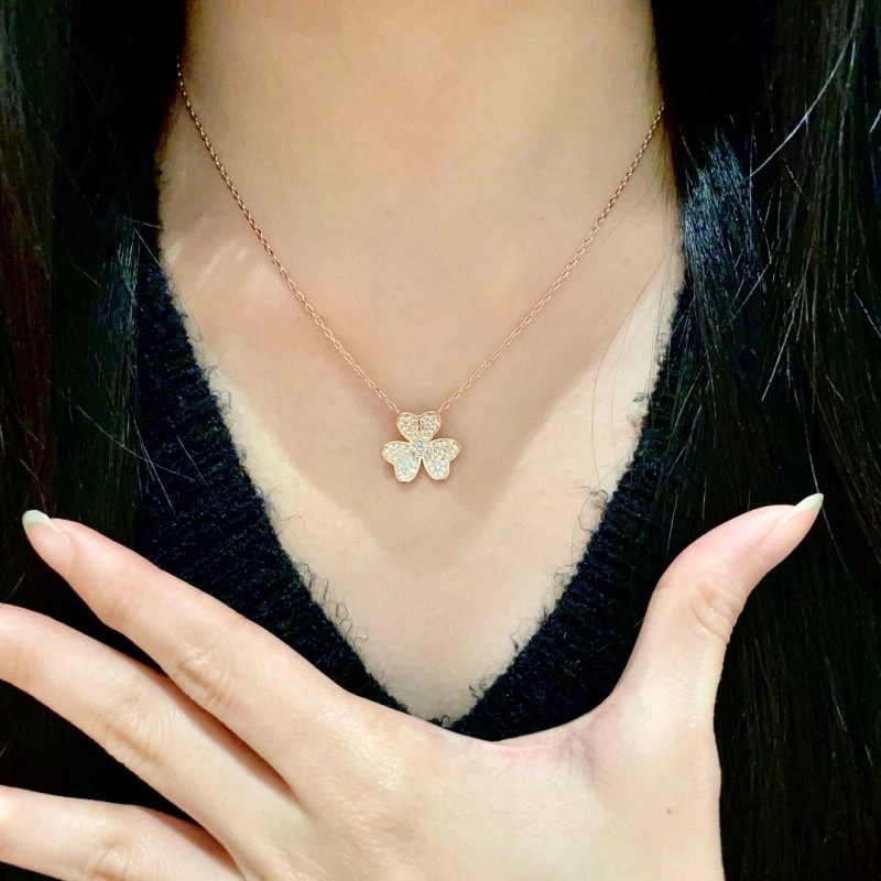 Vca Necklaces Sporty 254185