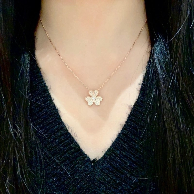 Vca Necklaces Sporty 254185