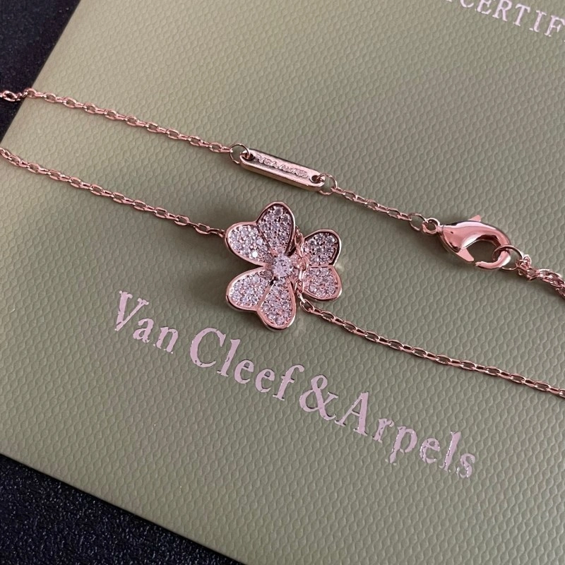 Vca Necklaces Sporty 254185