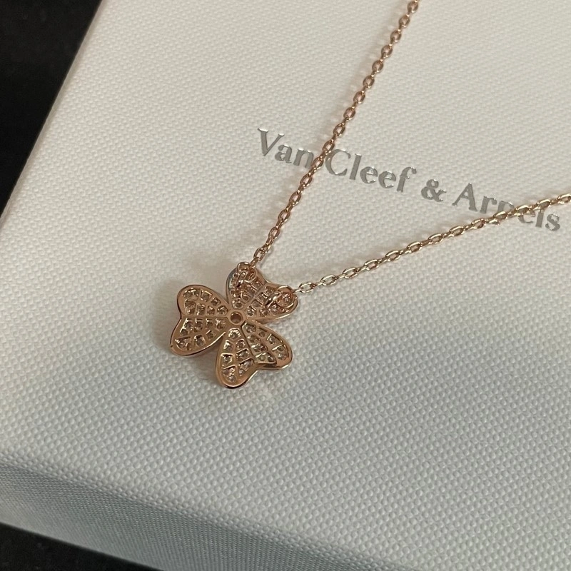 Vca Necklaces Sporty 254185