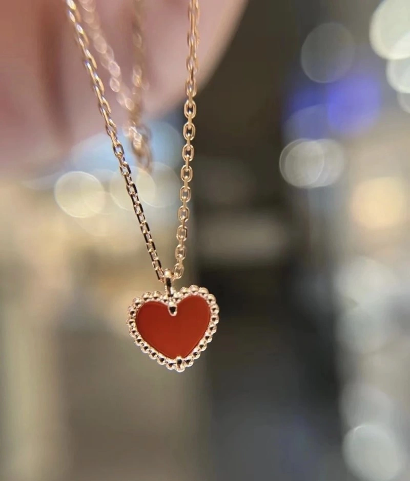 Durable Vca Necklaces 254175