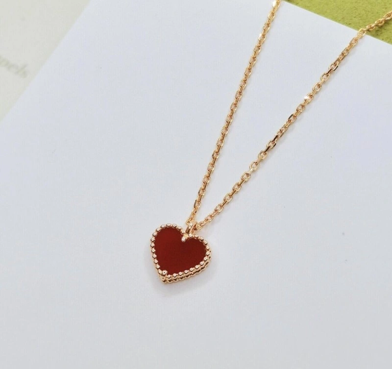 Durable Vca Necklaces 254175