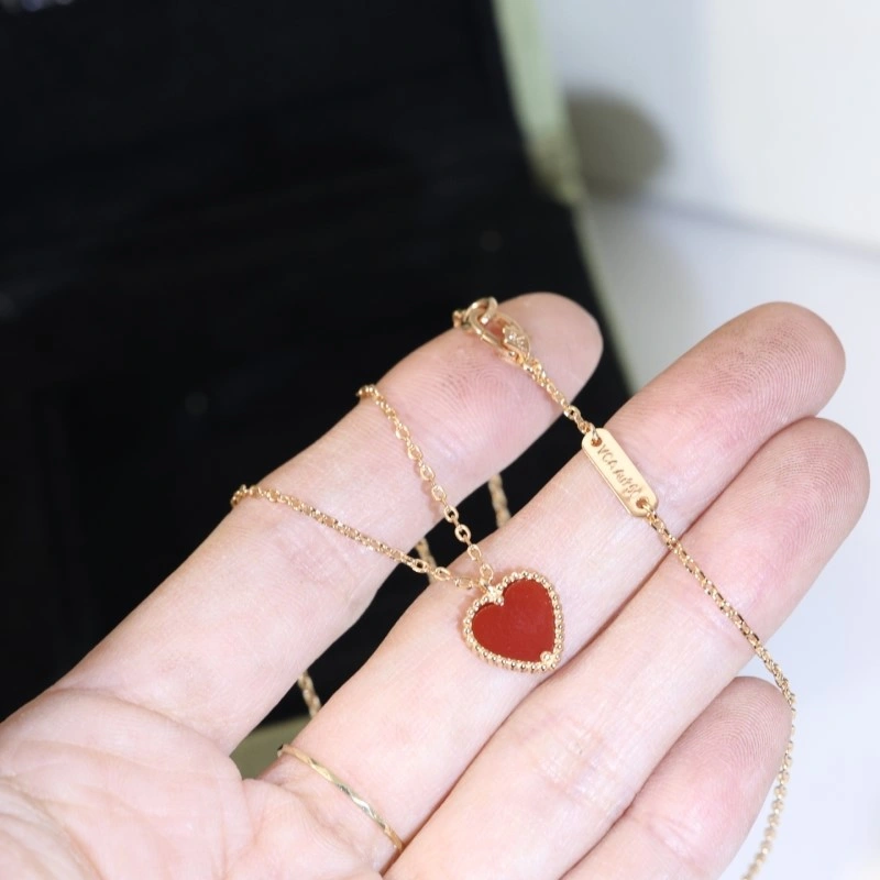 Durable Vca Necklaces 254175