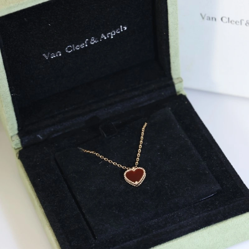 Durable Vca Necklaces 254175