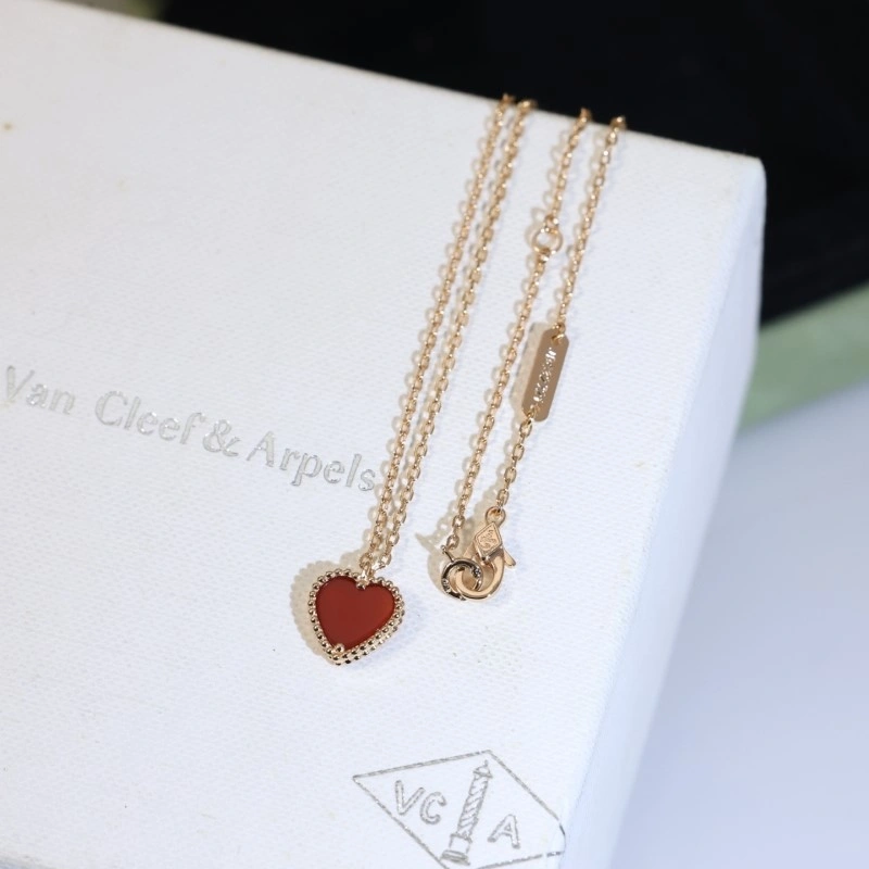 Durable Vca Necklaces 254175