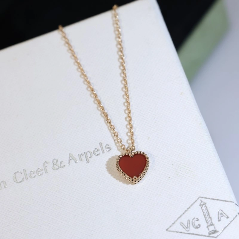 Durable Vca Necklaces 254175