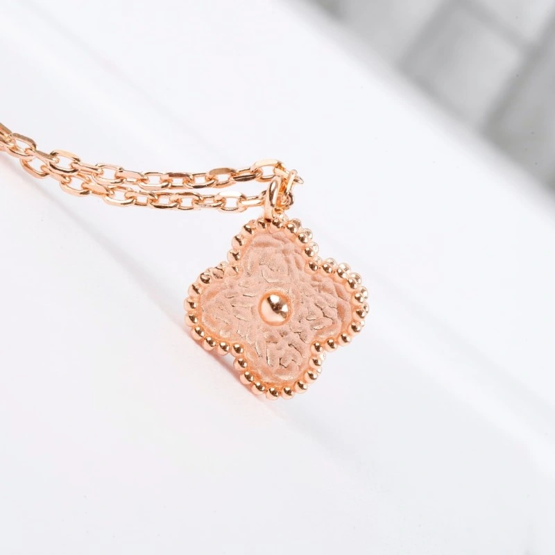 Vca Necklaces Timeless 254167