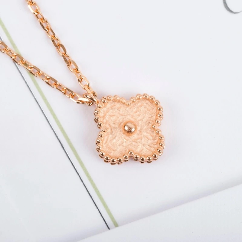 Vca Necklaces Timeless 254167