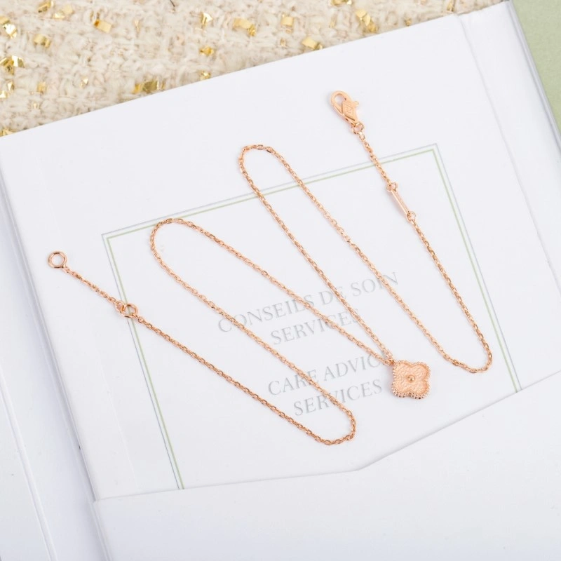 Vca Necklaces Timeless 254167
