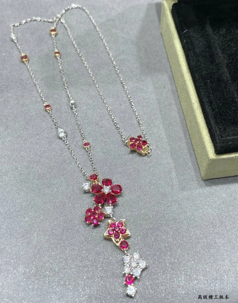 Vca Necklaces Affordable 254164