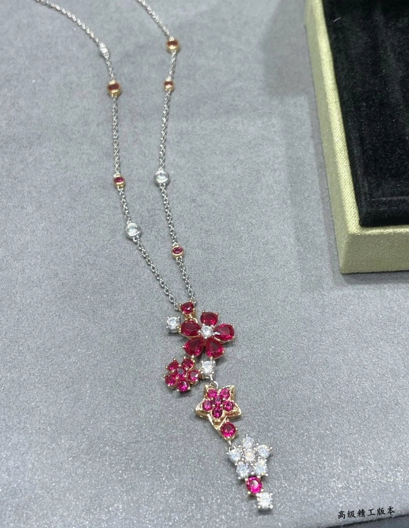 Vca Necklaces Affordable 254164