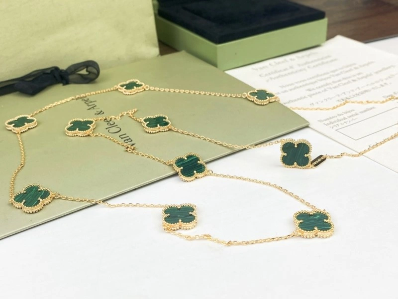 Vca Necklaces FlexibleFit 254170