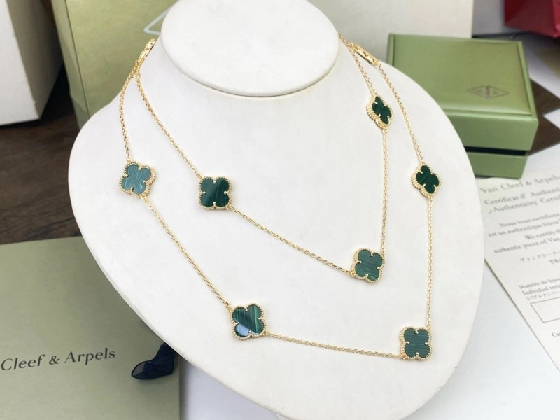 Vca Necklaces FlexibleFit 254170