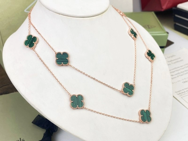 Vca Necklaces FlexibleFit 254170