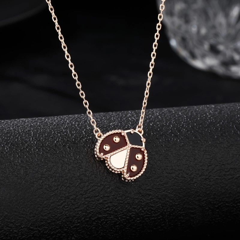 TechFriendly Vca Necklaces 254163