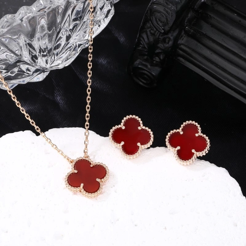 Vca Necklaces DailyWear 254176